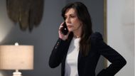 General Hospital's Anna Devane. | Image Source: ABC